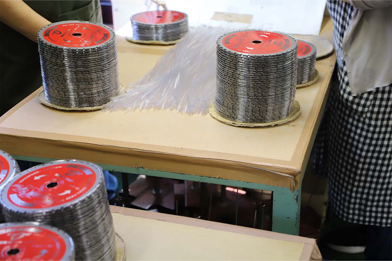 株式会社アイマーキング スタッフ